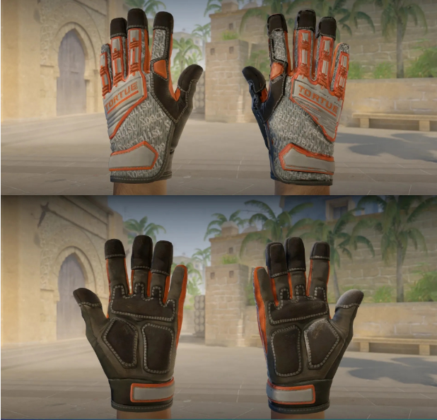 专业手套(★)|元勋￥168.95