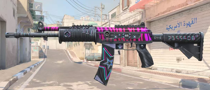 加利尔 AR ｜迷人眼 ￥689.62